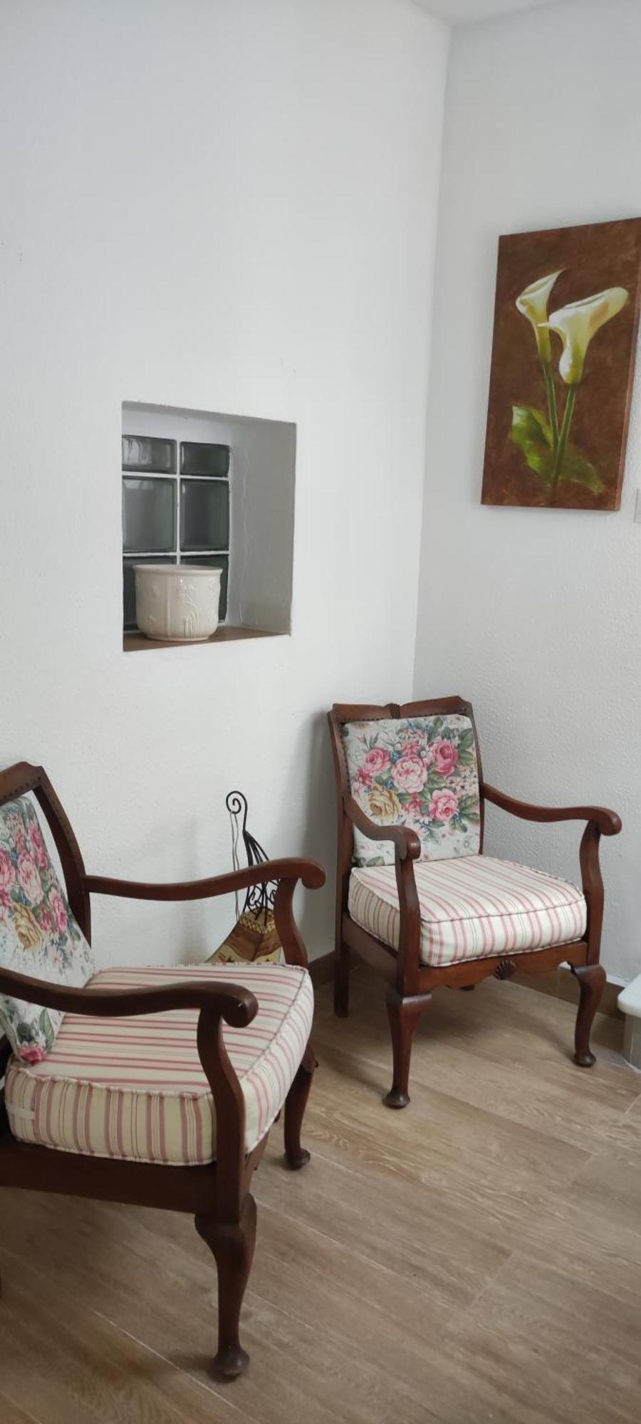 Casa Individual Centro Historico Casa vacanze Málaga