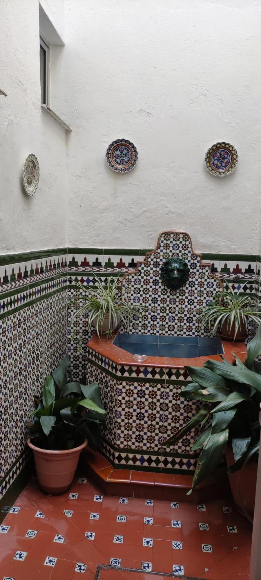 Casa Individual Centro Historico Casa vacanze